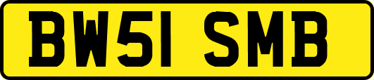 BW51SMB