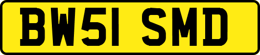 BW51SMD