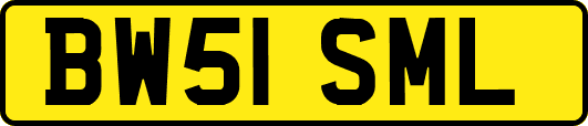 BW51SML