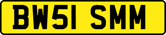 BW51SMM