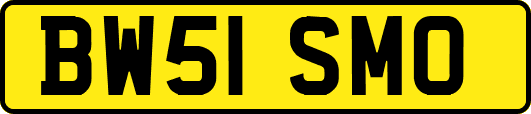 BW51SMO