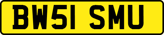 BW51SMU