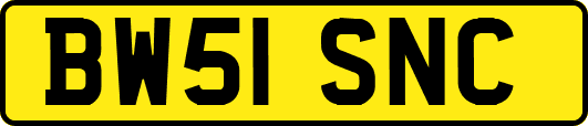 BW51SNC