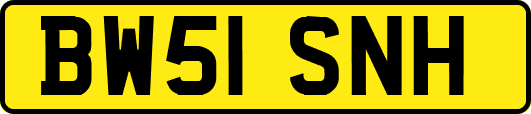 BW51SNH
