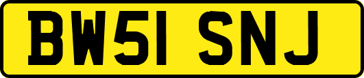 BW51SNJ