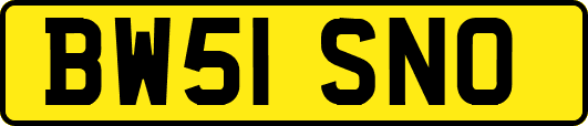 BW51SNO