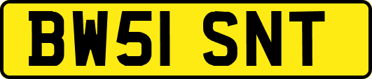BW51SNT