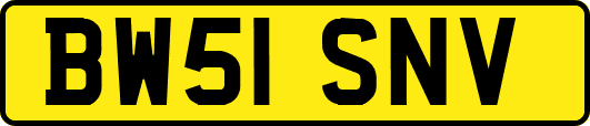 BW51SNV