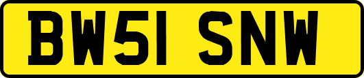 BW51SNW