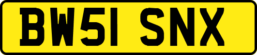 BW51SNX