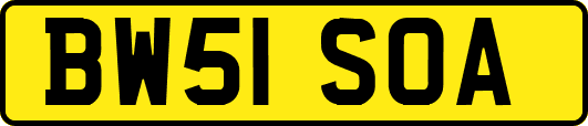 BW51SOA