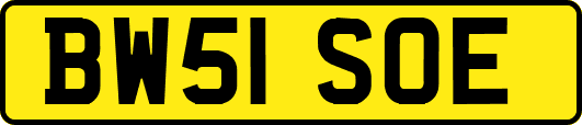 BW51SOE