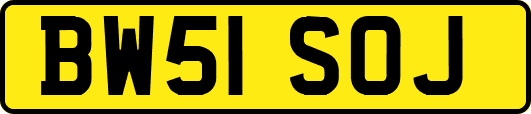 BW51SOJ