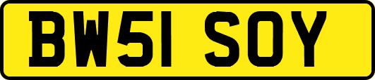 BW51SOY