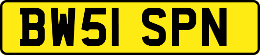 BW51SPN