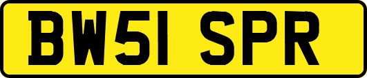 BW51SPR