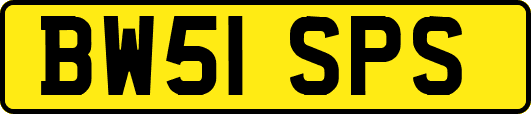 BW51SPS