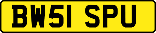 BW51SPU