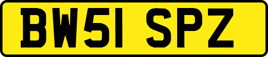 BW51SPZ