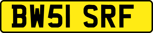BW51SRF