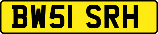 BW51SRH