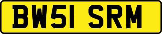 BW51SRM