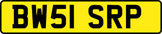 BW51SRP