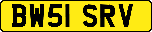 BW51SRV