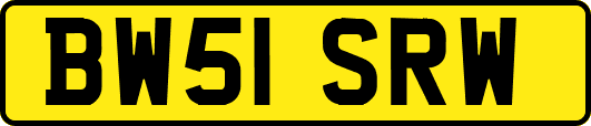 BW51SRW