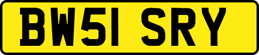 BW51SRY