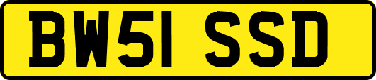 BW51SSD