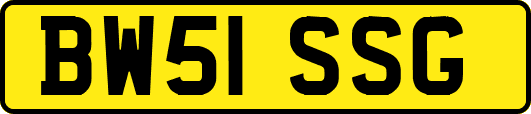 BW51SSG
