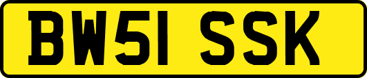 BW51SSK