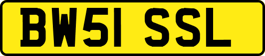 BW51SSL