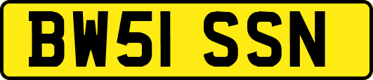 BW51SSN