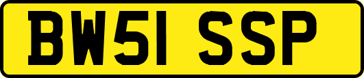 BW51SSP