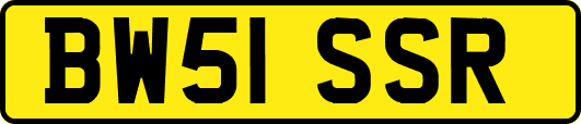 BW51SSR