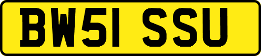 BW51SSU