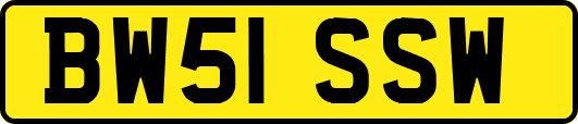 BW51SSW