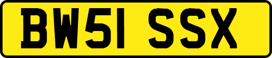 BW51SSX