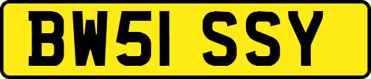 BW51SSY
