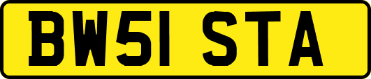 BW51STA