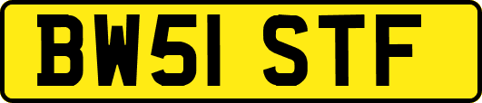 BW51STF