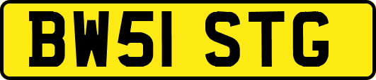 BW51STG