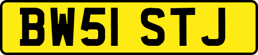 BW51STJ