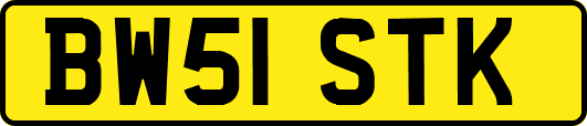 BW51STK