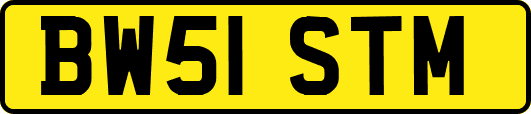BW51STM
