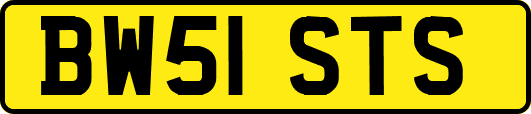 BW51STS