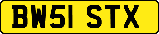 BW51STX