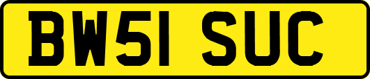 BW51SUC